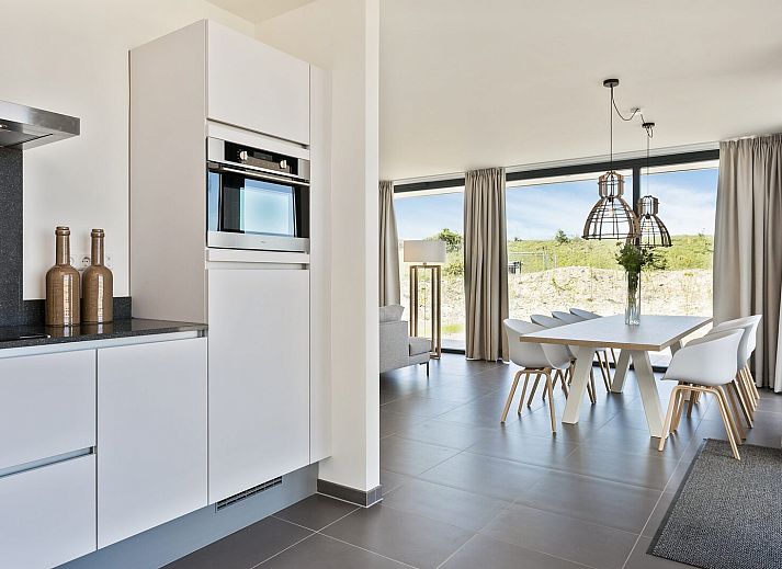 Unterkunft 5903364 - Bungalow Noord-Beveland - Waterlijn 01 | De Groote Duynen