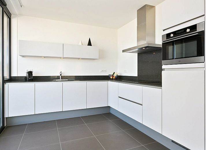 Unterkunft 5903364 - Bungalow Noord-Beveland - Waterlijn 01 | De Groote Duynen