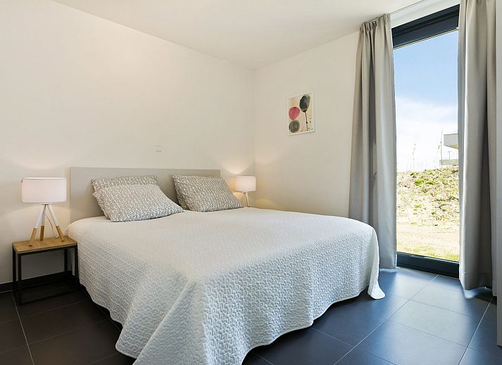 Unterkunft 5903364 - Bungalow Noord-Beveland - Waterlijn 01 | De Groote Duynen