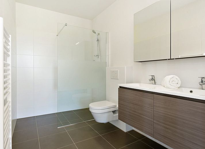 Unterkunft 5903364 - Bungalow Noord-Beveland - Waterlijn 01 | De Groote Duynen