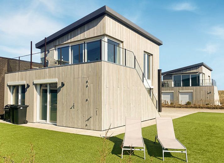 Verblijf 5903365 • Vakantiewoning Noord-Beveland • Dijkdreef 28 | Havenpoort