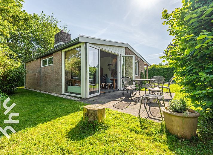 Unterkunft 5903367 • Ferienhaus Noord-Beveland • Duinvallei 41 | De Groote Duynen