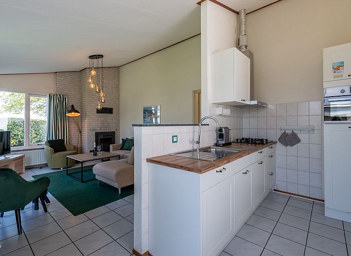 Guest house 5903371 - Bungalow Noord-Beveland - Ostrea 73 | Roompot Beach Resort