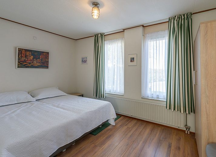 Guest house 5903371 - Bungalow Noord-Beveland - Ostrea 73 | Roompot Beach Resort