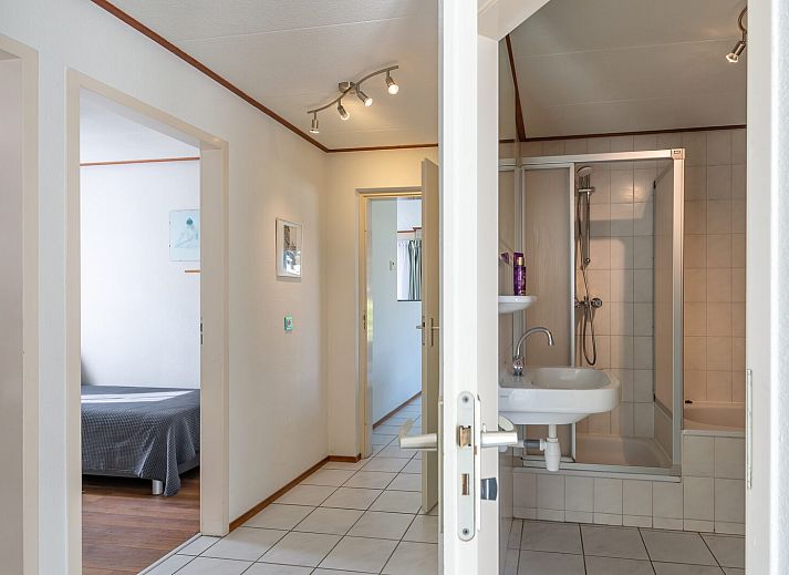 Guest house 5903371 - Bungalow Noord-Beveland - Ostrea 73 | Roompot Beach Resort