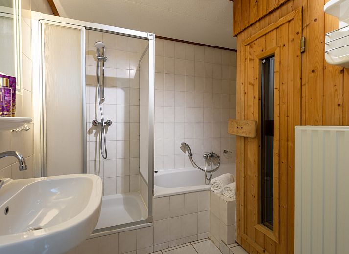 Guest house 5903371 - Bungalow Noord-Beveland - Ostrea 73 | Roompot Beach Resort