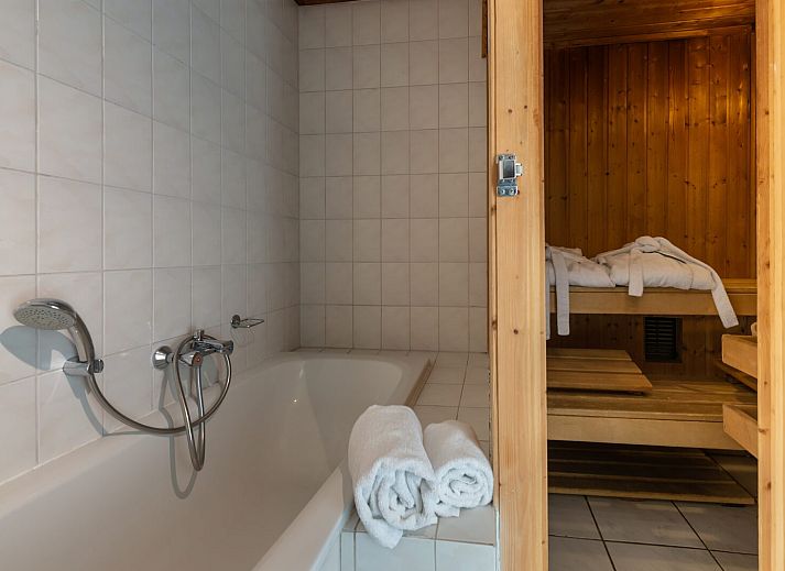 Guest house 5903371 - Bungalow Noord-Beveland - Ostrea 73 | Roompot Beach Resort