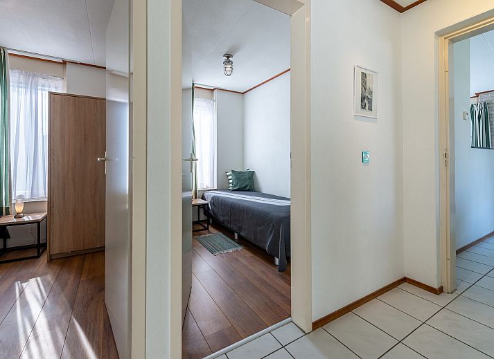 Guest house 5903371 - Bungalow Noord-Beveland - Ostrea 73 | Roompot Beach Resort