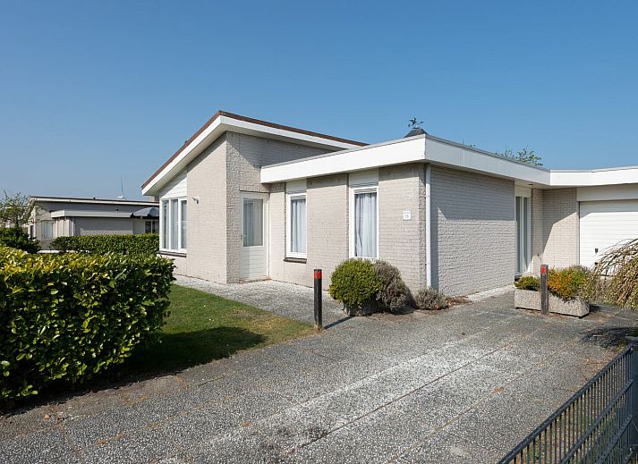 Guest house 5903371 - Bungalow Noord-Beveland - Ostrea 73 | Roompot Beach Resort