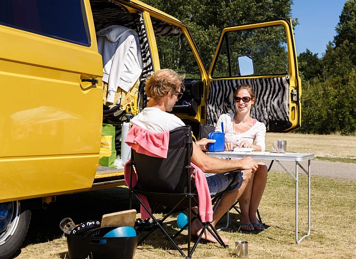 Unterkunft 5903372 • Ferienhaus Noord-Beveland • RCN de Schotsman | Camperplaats 