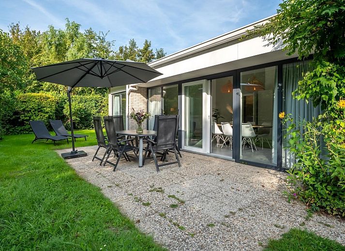 Verblijf 5903374 • Vakantiewoning Noord-Beveland • Domein het Camperveer Veerse Meer 4