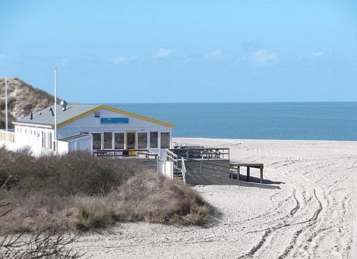 Guest house 5903377 - Holiday property Noord-Beveland - ZE339