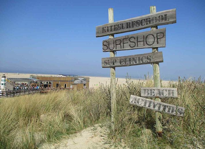 Guest house 5903377 - Holiday property Noord-Beveland - ZE339