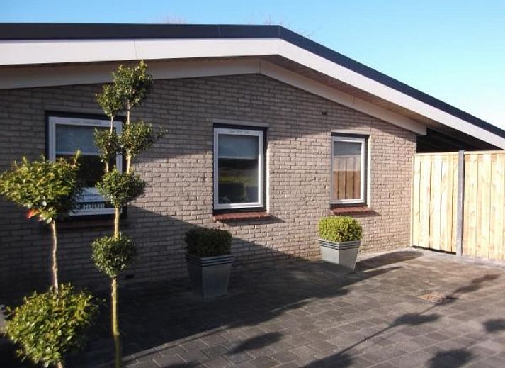 Guest house 5903377 - Holiday property Noord-Beveland - ZE339