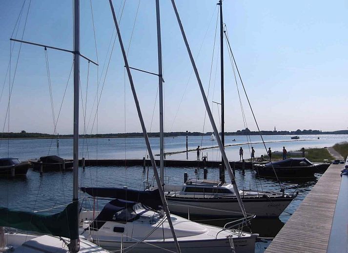 Guest house 5903377 - Holiday property Noord-Beveland - ZE339