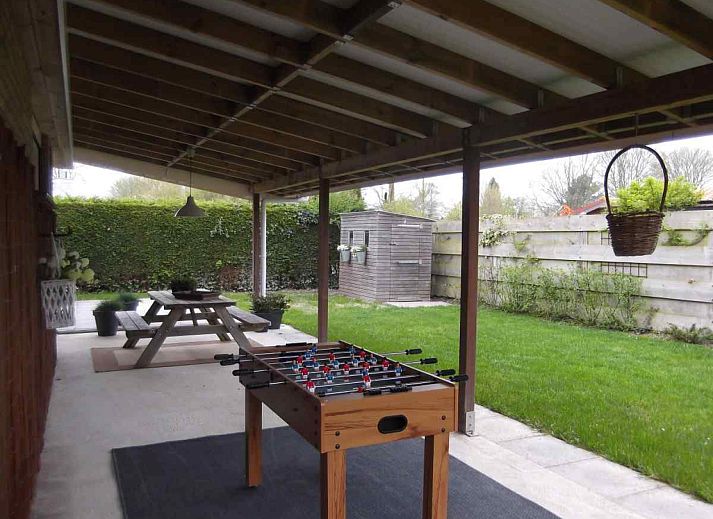 Guest house 5903377 - Holiday property Noord-Beveland - ZE339