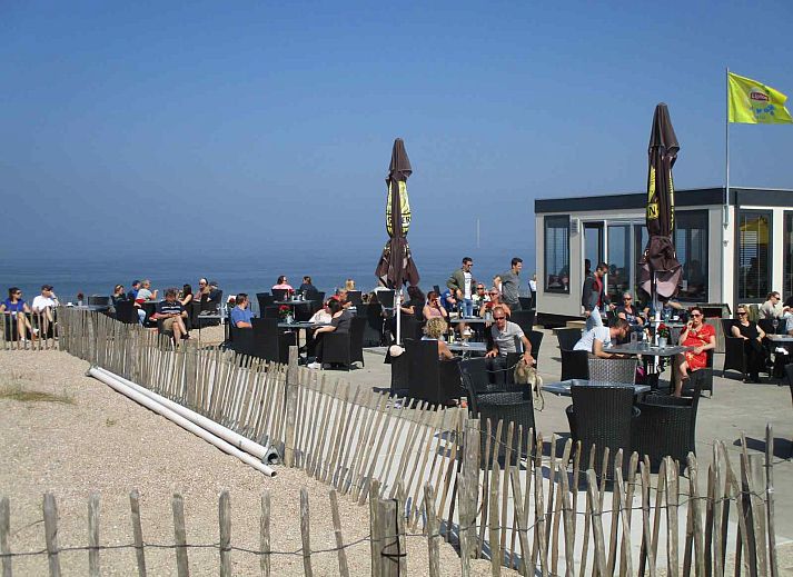 Guest house 5903377 - Holiday property Noord-Beveland - ZE339