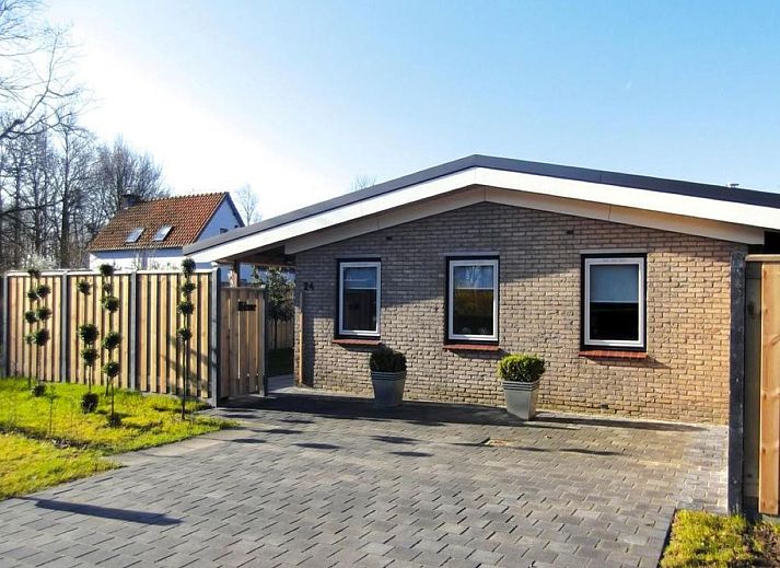 Guest house 5903377 - Holiday property Noord-Beveland - ZE339
