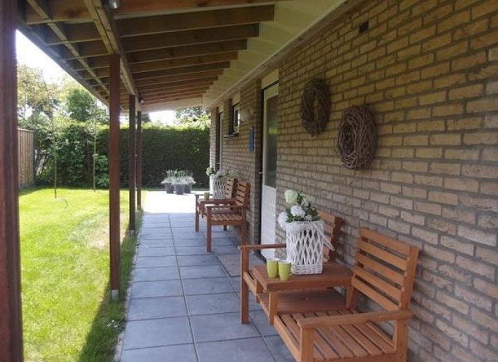 Guest house 5903377 - Holiday property Noord-Beveland - ZE339