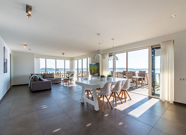 Unterkunft 5903378 • Bungalow Noord-Beveland • Appartement 4c | Schotsman Watersport