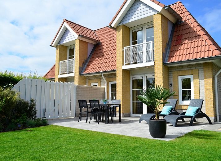 Unterkunft 5903382 • Ferienhaus Noord-Beveland • Ferienvilla Zeeduin