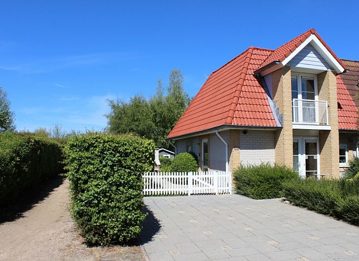 Verblijf 5903383 • Vakantiewoning Noord-Beveland • Vakantiehuis Zeeduin 34