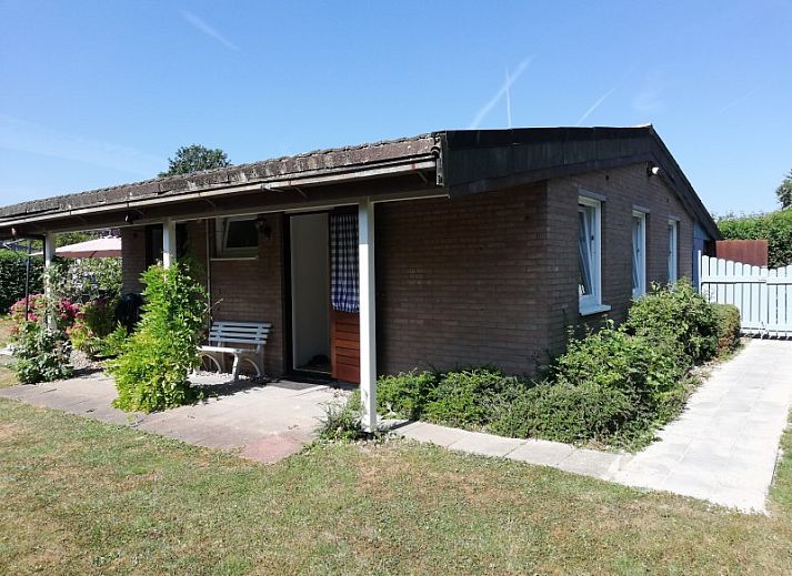 Unterkunft 5903384 • Ferienhaus Noord-Beveland • Zeeland-Lodge