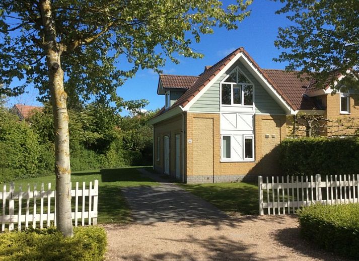 Verblijf 5903385 • Vakantiewoning Noord-Beveland • Noordzeeboulevard 51