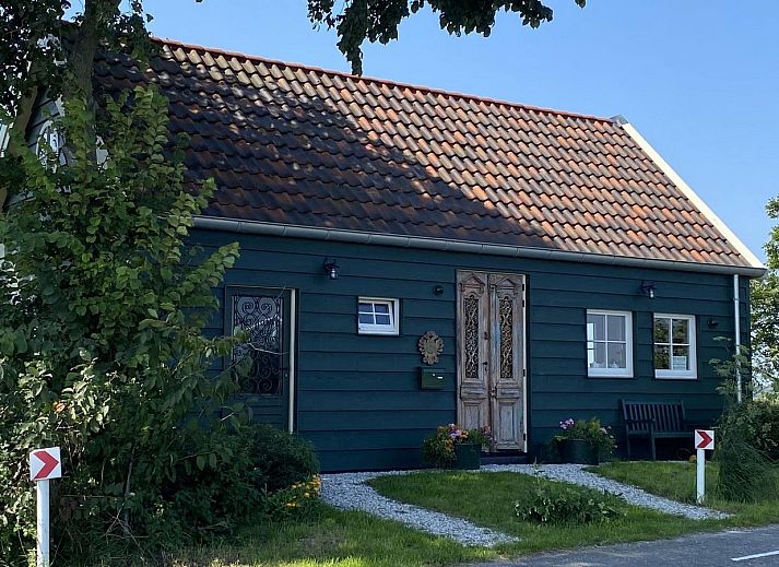 Unterkunft 5903390 • Ferienhaus Noord-Beveland • VZ962 Vakantiehuis in Kamperland
