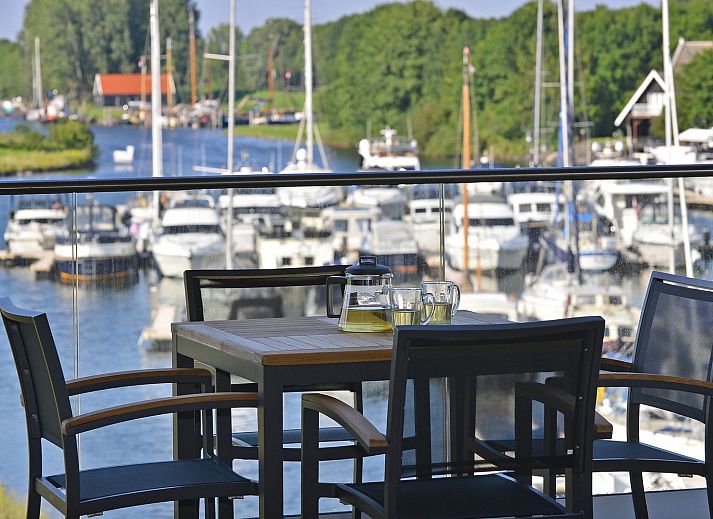 Verblijf 5903392 - Vakantiewoning Noord-Beveland - VZ2342 Appartement in Kamperland