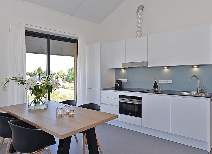Verblijf 5903392 - Vakantiewoning Noord-Beveland - VZ2342 Appartement in Kamperland