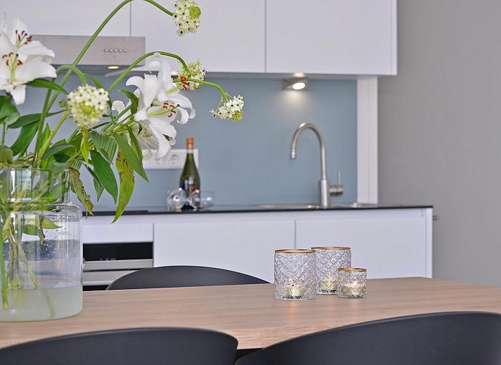 Verblijf 5903392 - Vakantiewoning Noord-Beveland - VZ2342 Appartement in Kamperland