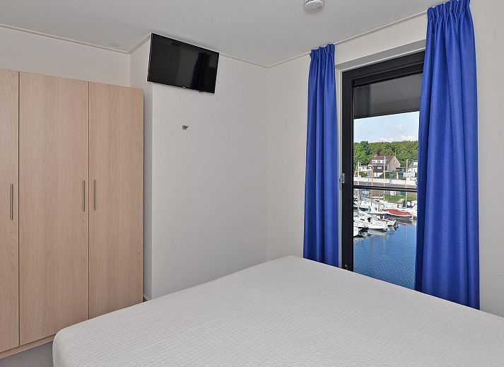 Verblijf 5903392 - Vakantiewoning Noord-Beveland - VZ2342 Appartement in Kamperland