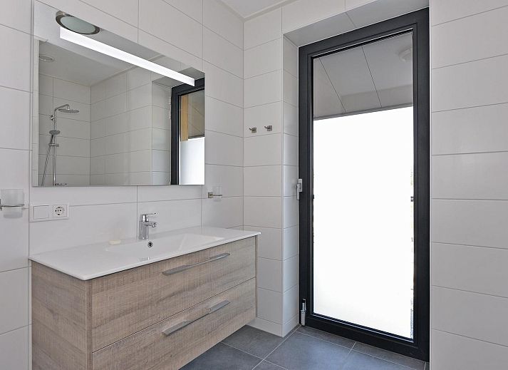 Verblijf 5903392 - Vakantiewoning Noord-Beveland - VZ2342 Appartement in Kamperland