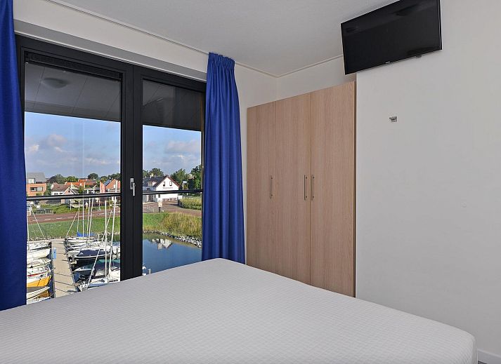 Verblijf 5903392 - Vakantiewoning Noord-Beveland - VZ2342 Appartement in Kamperland