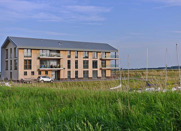 Verblijf 5903392 - Vakantiewoning Noord-Beveland - VZ2342 Appartement in Kamperland