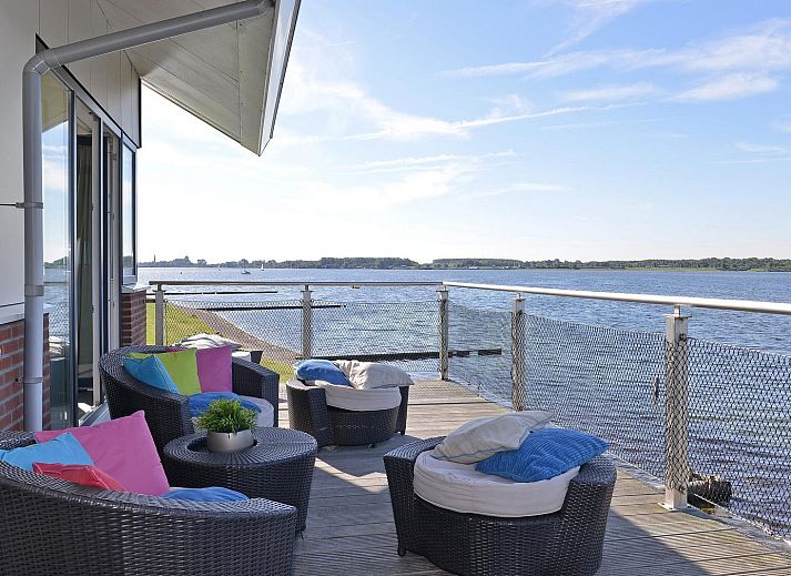 Unterkunft 5903394 • Ferienhaus Noord-Beveland • VZ1165 Penthouse in Kamperland