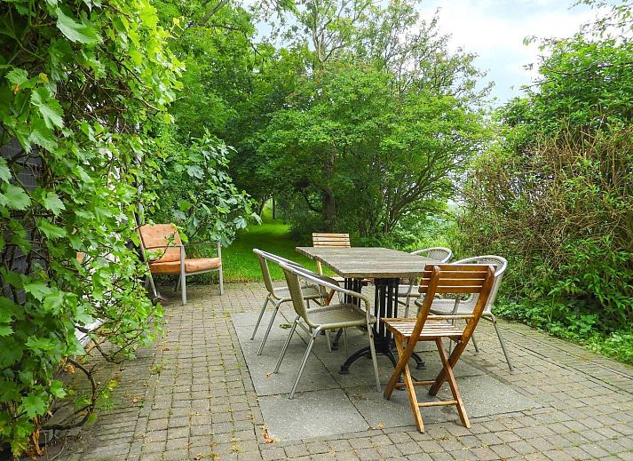 VZ184 Ferienhaus Kamperland mitten im Gruenen in Noord-Beveland, Zeeland.