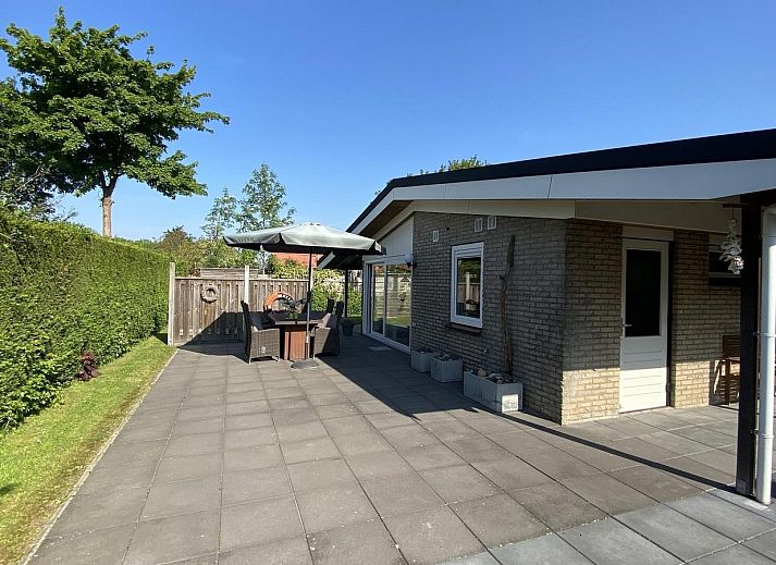 Unterkunft 5903404 • Ferienhaus Noord-Beveland • VZ339 Vakantiewoning Kamperland