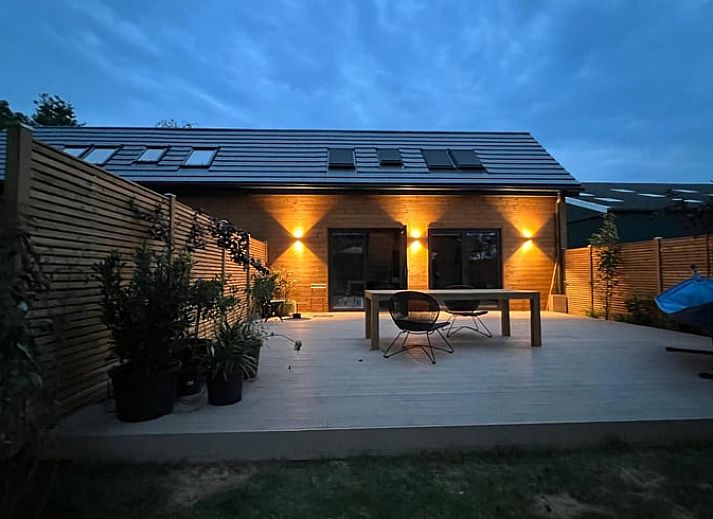 Unterkunft 5903406 • Ferienhaus Noord-Beveland • Vakantiehuisje in Kamperland