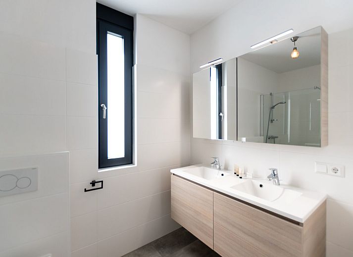 Stilvolles Teeset in Waterline 31 | De Groote Duynen, Kamperland, Ferienhaus fuer einen entspannten Aufenthalt.