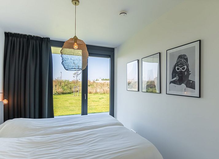 Stilvolles Teeset in Waterline 31 | De Groote Duynen, Kamperland, Ferienhaus fuer einen entspannten Aufenthalt.