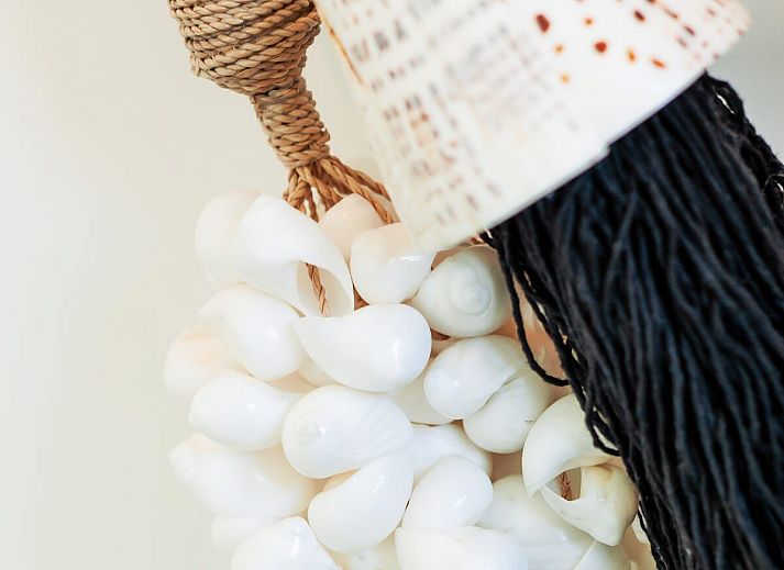 Stilvolles Teeset in Waterline 31 | De Groote Duynen, Kamperland, Ferienhaus fuer einen entspannten Aufenthalt.