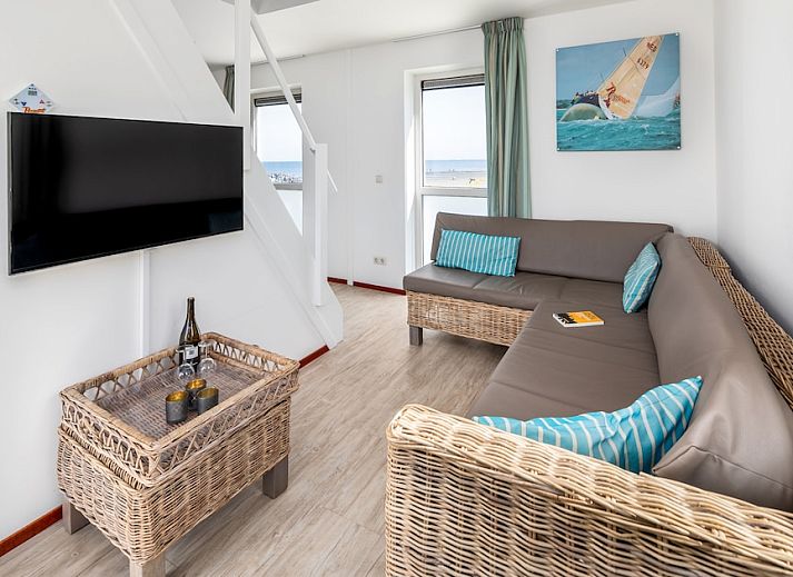 Guest house 590340 - Beach house Noord-Beveland - Beach House 6B