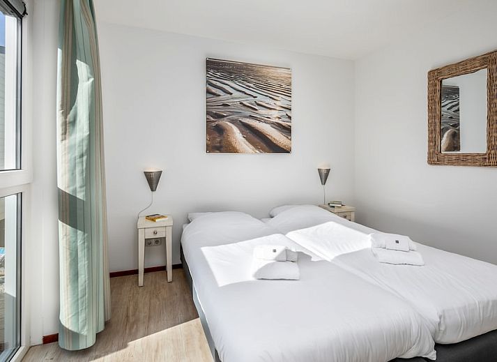Guest house 590340 - Beach house Noord-Beveland - Beach House 6B