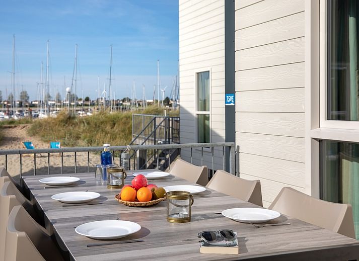 Guest house 590340 - Beach house Noord-Beveland - Beach House 6B