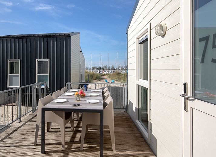 Guest house 590340 - Beach house Noord-Beveland - Beach House 6B