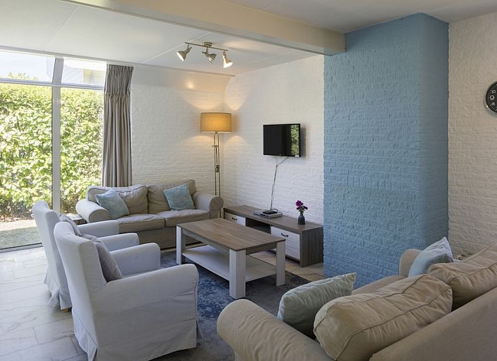 Verblijf 590341 • Bungalow Noord-Beveland • RJV