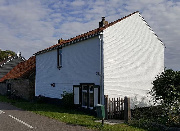 Unterkunft 5903410 - Ferienhaus Noord-Beveland - Vakantiehuis in Kamperland