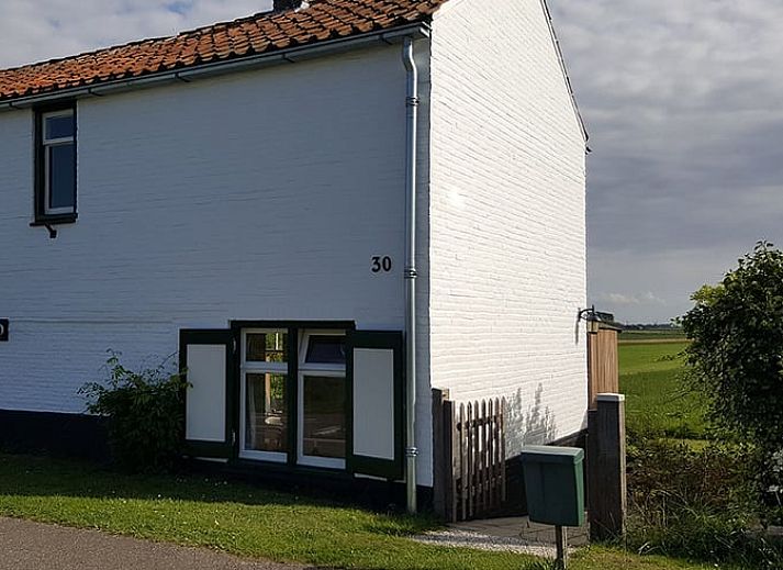 Unterkunft 5903410 - Ferienhaus Noord-Beveland - Vakantiehuis in Kamperland